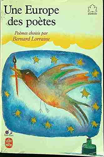Couverture d'un livre de Bernard Lorraine