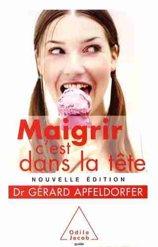 Couverture d'un livre de Gérard Apfeldorfer
