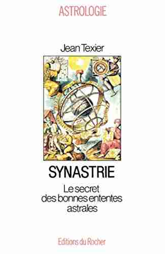 Couverture d'un livre de Jean Texier