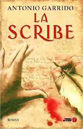 Couverture d'un livre de Antonio Garrido