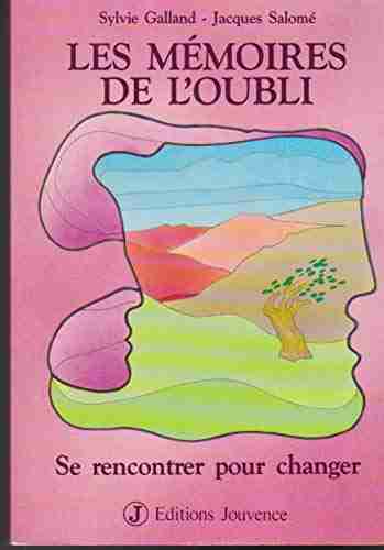 Couverture d'un livre de Sylvie Galland