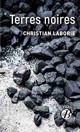 Couverture d'un livre de Christian Laborie