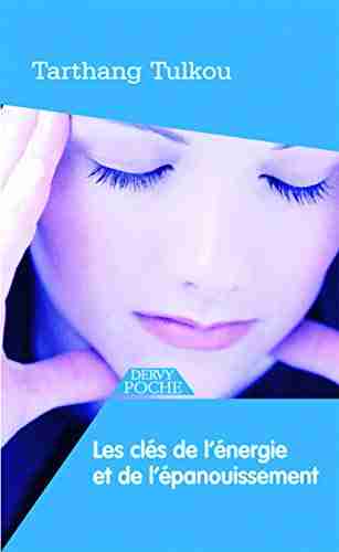 Couverture d'un livre de Tarthang Tulku