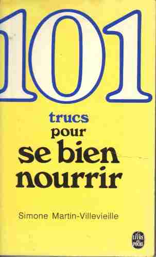 Couverture d'un livre de Simone Martin-Villevieille