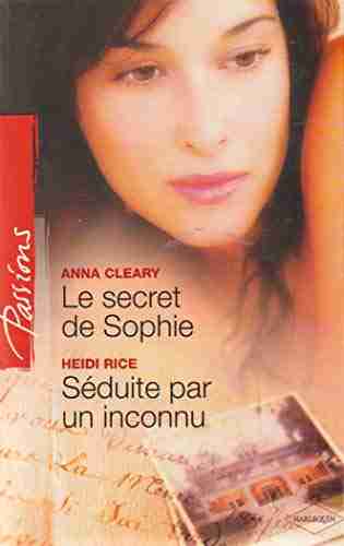 Couverture d'un livre de Anna Cleary