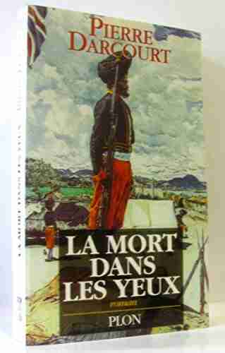 Couverture d'un livre de Pierre Darcourt