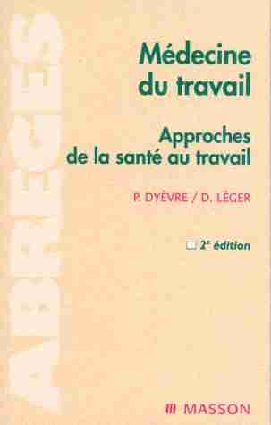 Couverture d'un livre de Pol Dyèvre