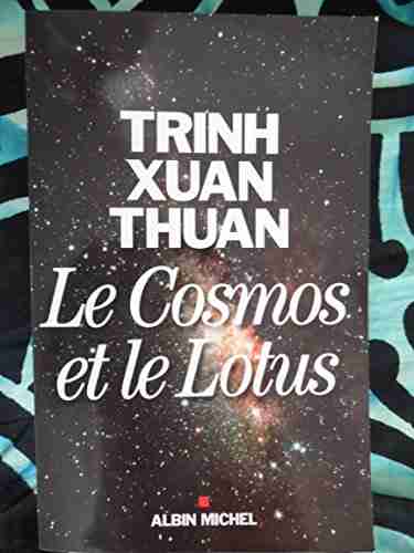 Couverture d'un livre de Xuan Thuan Trinh