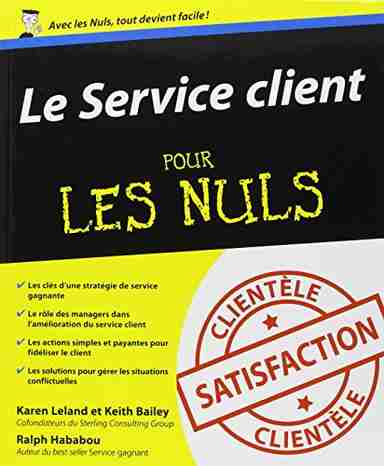 Couverture d'un livre de Karen Leland