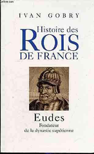 Couverture d'un livre de Ivan Gobry