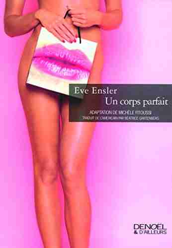 Couverture d'un livre de Eve Ensler