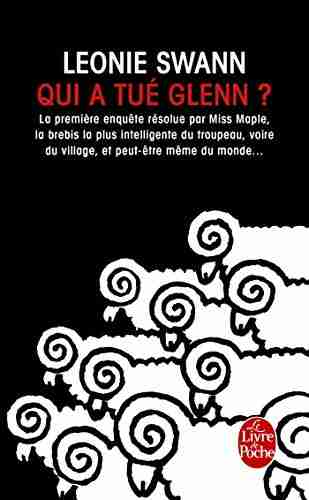 Couverture d'un livre de Leonie Swann