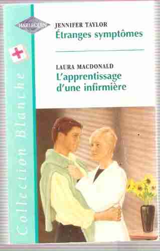 Couverture d'un livre de Jennifer Taylor