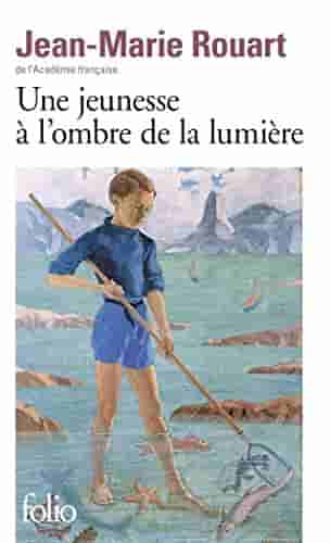 Couverture d'un livre de Jean-Marie Rouart