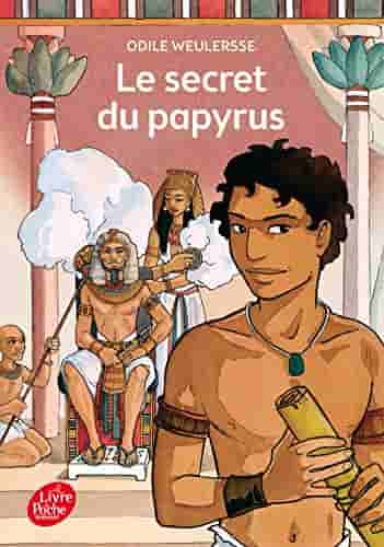 Couverture d'un livre de Odile Weulersse