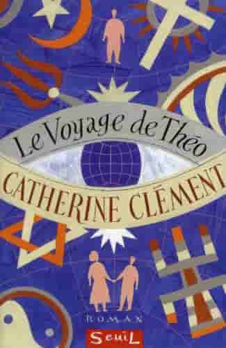 Couverture d'un livre de Catherine Clément
