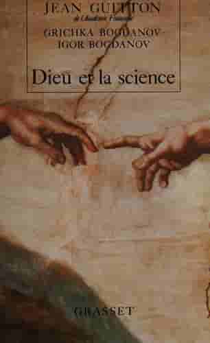 Couverture d'un livre de Jean Guitton