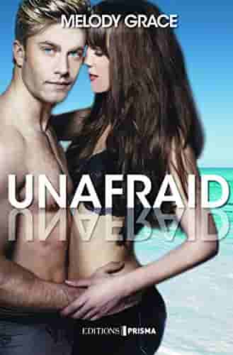Couverture d'un livre de Melody Grace