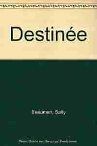 Couverture d'un livre de Sally Beauman