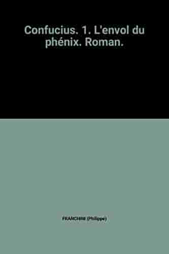 Couverture d'un livre de Philippe Franchini