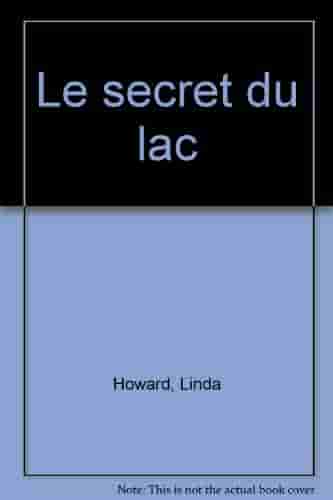 Couverture d'un livre de Linda Howard
