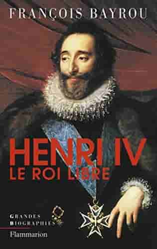 Couverture d'un livre de François Bayrou