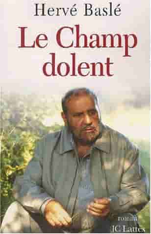 Couverture d'un livre de Hervé Baslé