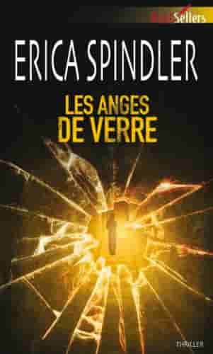 Couverture d'un livre de Erica Spindler
