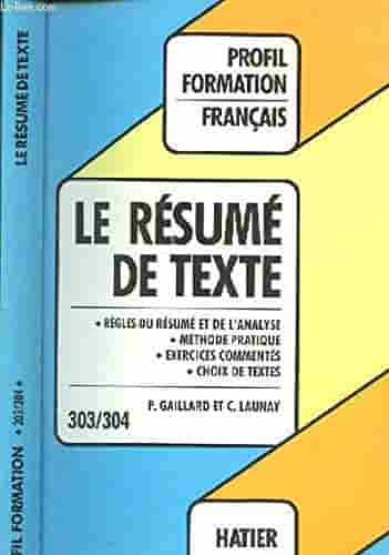Couverture d'un livre de Pol Gaillard