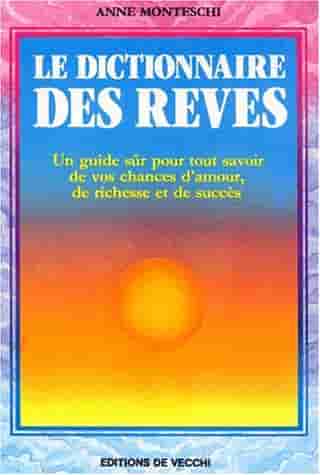 Couverture d'un livre de Anne Monteschi