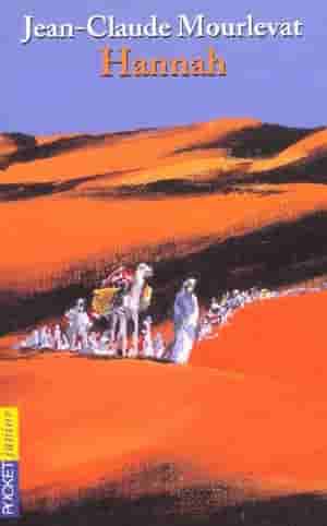 Couverture d'un livre de Jean-Claude Mourlevat
