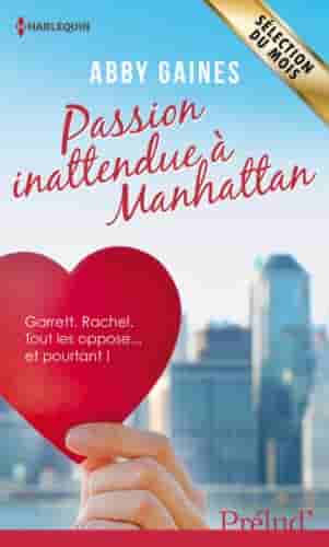 Couverture d'un livre de Abby Gaines