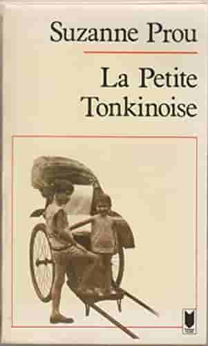 Couverture d'un livre de Suzanne Prou