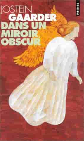 Couverture d'un livre de Jostein Gaarder
