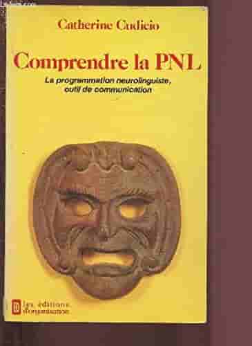 Couverture d'un livre de Catherine Cudicio