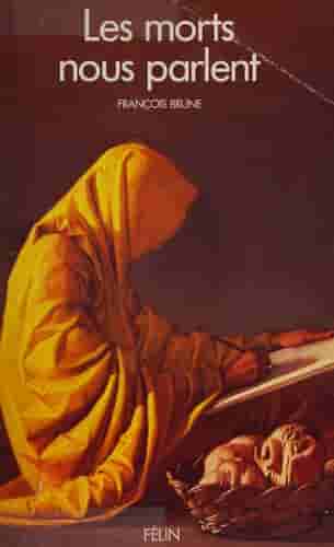 Couverture d'un livre de François Brune