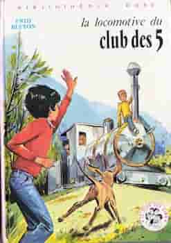 Couverture d'un livre de Henry Winterfeld