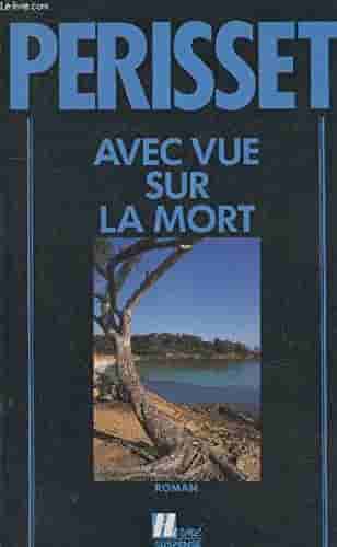 Couverture d'un livre de Maurice Périsset