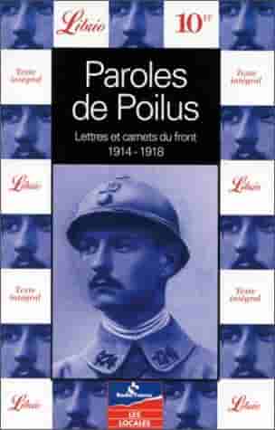 Couverture d'un livre de Jean-Pierre Guéno