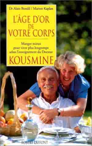 Couverture d'un livre de Alain Bondil