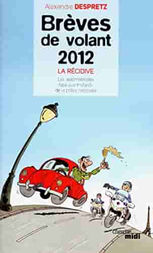Couverture d'un livre de Alexandre Despretz