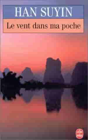 Couverture d'un livre de Suyin Han