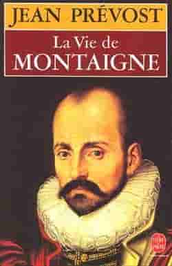 Couverture d'un livre de Jean Prévost