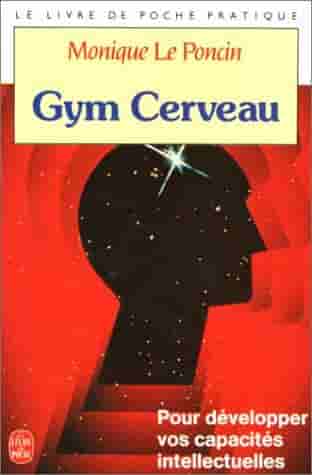 Couverture d'un livre de Monique Le Poncin