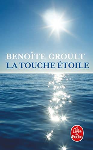 Couverture du livre La touche étoile de Benoîte Groult