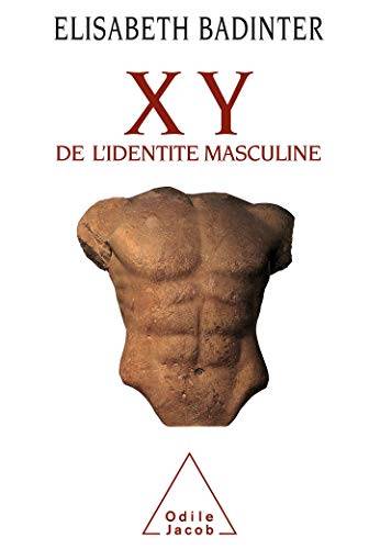 Couverture du livre XY de Élisabeth Badinter