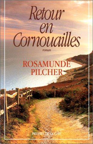 Couverture du livre Retour en Cornouailles de Rosamunde Pilcher