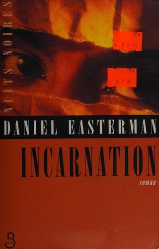 Couverture du livre Incarnation de Daniel Easterman