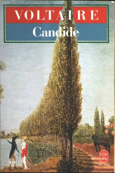 Couverture du livre Romans, contes et mélanges de Voltaire