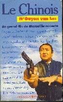 Couverture du livre Le Chinois de Georges N'Guyen Van Loc